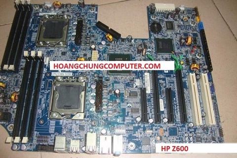 MAINBOARD+BO MẠCH CHỦ MÁY CHỦ,MÁY TRẠM,MÁY WORKSTATION Z600