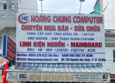 Cập nhật driver cho máy tính HP