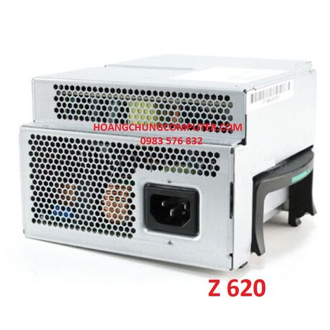 NGUỒN+MAINBOARD HP WORKSTATION Z620  800W MODEL S10A-800P1A