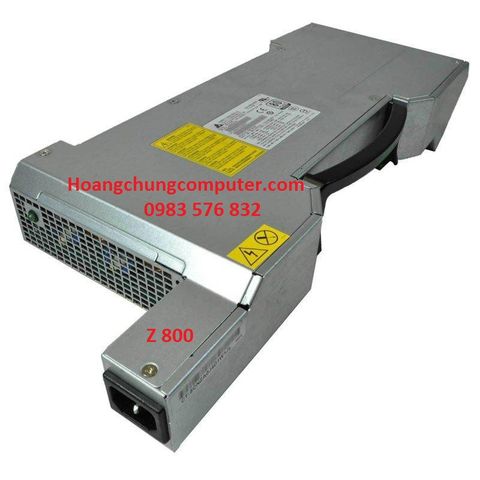 Nguồn đồng bộ hp workstation z800 mã cn:508148-001+model:DPS-850DB