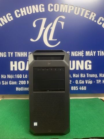 Bán máy workstation hp giá rẻ tại quận cầu giấy