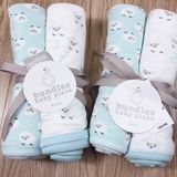 Set 2 khăn Swaddle thumbnail_4