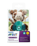 Ty ngậm Philips Avent kèm thú bông hình hươu thumbnail_5