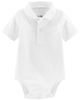 Bodysuit kiểu polo tay ngắn 14541618 Oshkosh