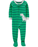 Sleepsuit cotton liền quần thumbnail_1