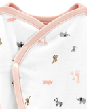 Sleepsuit cotton cao cấp cho Newborn thumbnail_4