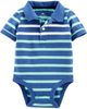 Bodysuit kiểu tay ngắn 225H946 Carter's