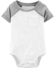 Bodysuit kiểu tay ngắn 16278311 Oshkosh