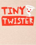 Áo thun tay ngắn Tiny Twister thumbnail_2