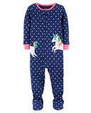 Sleepsuit cotton liền quần thumbnail_1