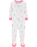 Sleepsuit cotton liền quần thumbnail_1