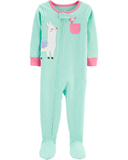 Sleepsuit cotton liền quần thumbnail_1