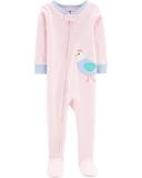 Sleepsuit cotton liền quần thumbnail_1