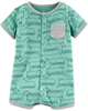 Romper áo liền quần cotton 16475013 Carter's