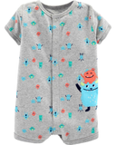 Romper áo liền quần cotton thumbnail_1