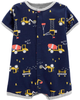 Romper áo liền quần cotton 16236211 Carter's