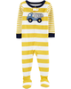 Sleepsuit cotton liền quần 1H456810 Carter's