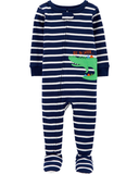 Sleepsuit cotton liền quần thumbnail_1