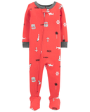 Sleepsuit cotton phôm ôm nautica thumbnail_1