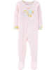 Sleepsuit cotton liền quần 17873010 Carter's