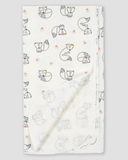 Set 4 khăn Swaddle thumbnail_5