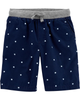 Quần short cho bé 18-40 ký 3I501010 Carter's