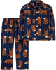 Set đồ ngủ mặc nhà pijama 28341613 Carter's