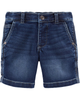 Quần short jean cho bé 2H218110 Oshkosh