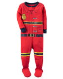 Sleepsuit cotton liền quần thumbnail_1