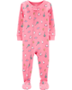 Sleepsuit cotton liền quần 17873210 Carter's