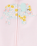 Sleepsuit cotton liền quần thumbnail_2