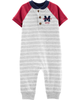 Jumpsuit cotton 17892410 Carter's