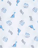 Set 2 khăn Swaddle thumbnail_2