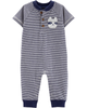 Jumpsuit cotton 17892010 Carter's