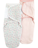 Set 2 khăn Swaddle 17584610 Carter's