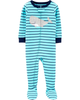 Sleepsuit cotton liền quần 16480313 Carter's