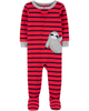 Sleepsuit cotton liền quần 1H774510 Carter's