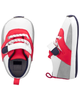 Giày đế mềm sneaker phối trắng cam thể thao CR06452 Carter's
