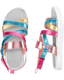 Sandal Carters colorblock đế êm thumbnail_1