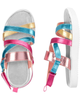 Sandal Carters colorblock đế êm CS20Y01H Carter's