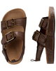 Sandal phối da cho bé OS21N02H Oshkosh