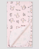 Set 4 khăn Swaddle thumbnail_2