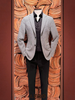 Blazer Pattern Jacket - 10512