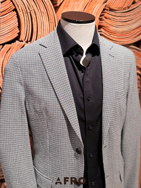 Blazer Pattern Jacket - 10512