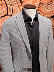 Blazer Pattern Jacket - 10512