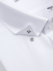 Sơmi trắng pocket Hàn Quốc - 11149