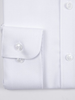Sơmi trắng pocket Hàn Quốc - 11149
