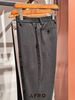 Quần Âu Nam Chun Hông Hàn Quốc (2 màu) 11398- Gray