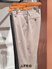 Quần Âu Nam Chun Hông Hàn Quốc (2 màu) 11398- Gray