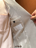 Blazer Seersucker - 11515
